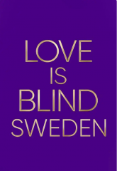 爱情盲选:瑞典篇第3季